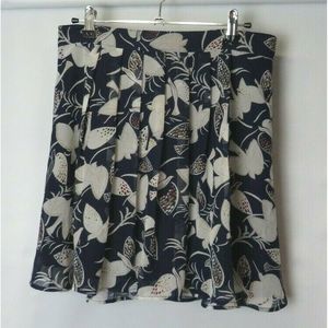 Skirt by Old Navy size S/P multi color